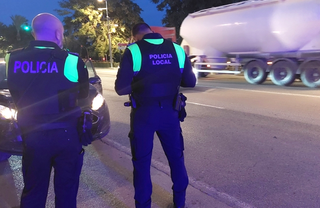 Esta semana se intensificarn las labores de inspeccin de los vehculos destinados al transporte escolar